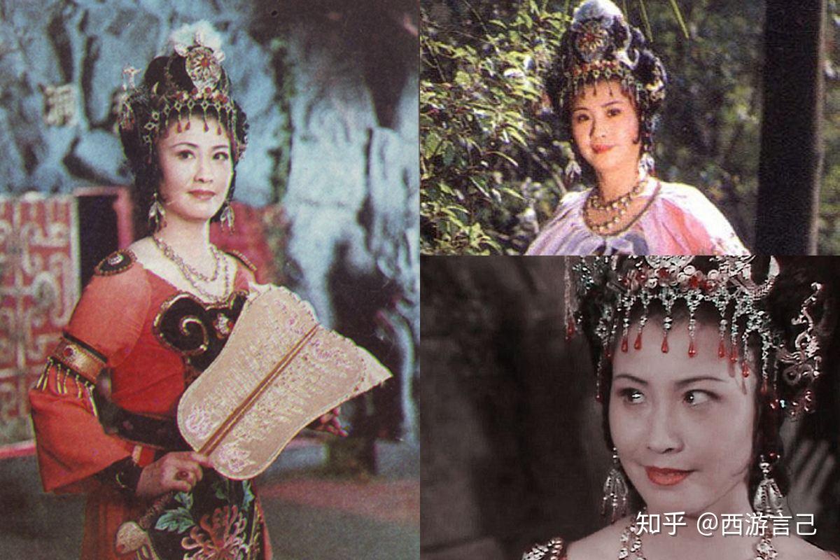 玉面公主嘴里的捷径为啥比不上铁扇公主嘴里的芭蕉扇