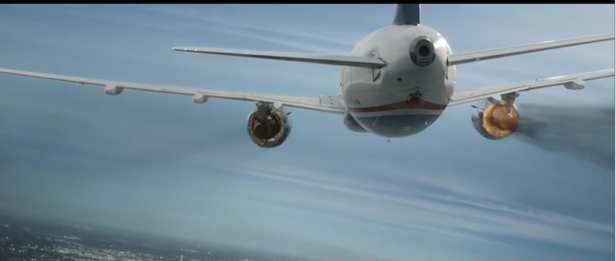 如何评价电影《萨利机长》 (sully)? - 知乎