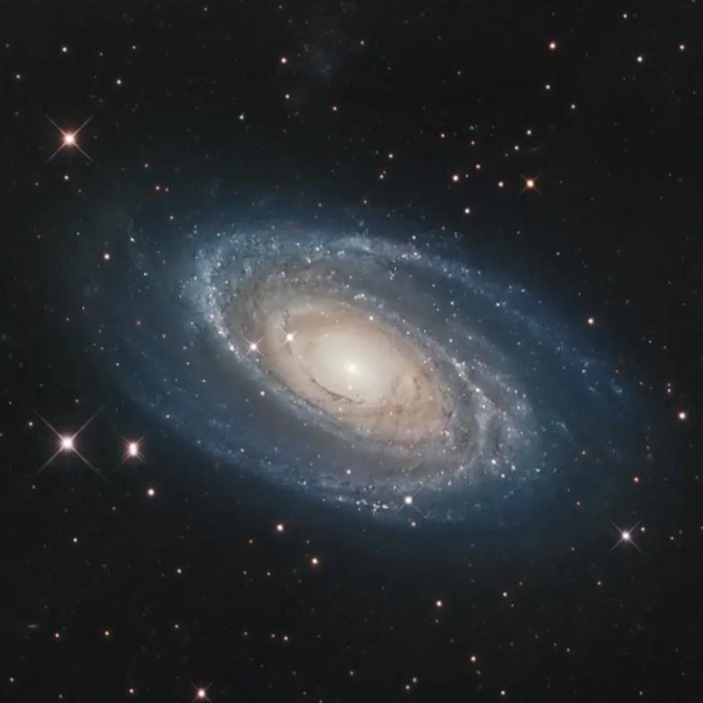 凌默的宇宙