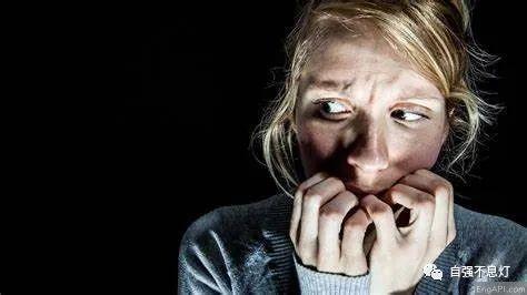 单词详解 | angst - 知乎