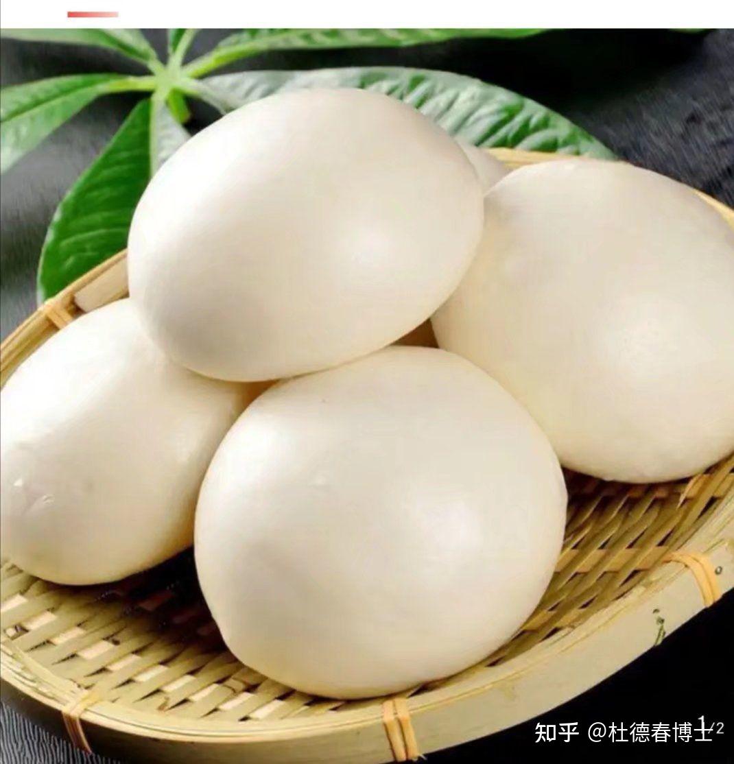 淀粉老化是怎么回事 - 知乎