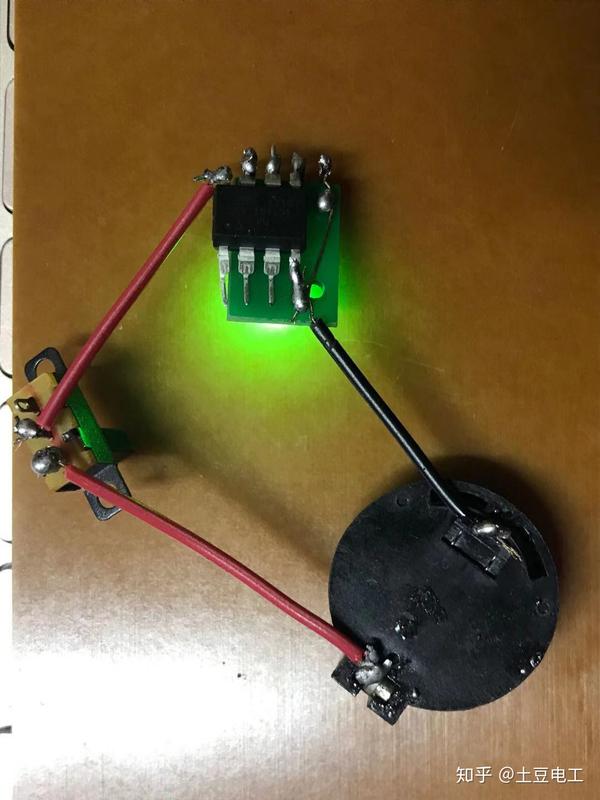  arduino nano attiny13 