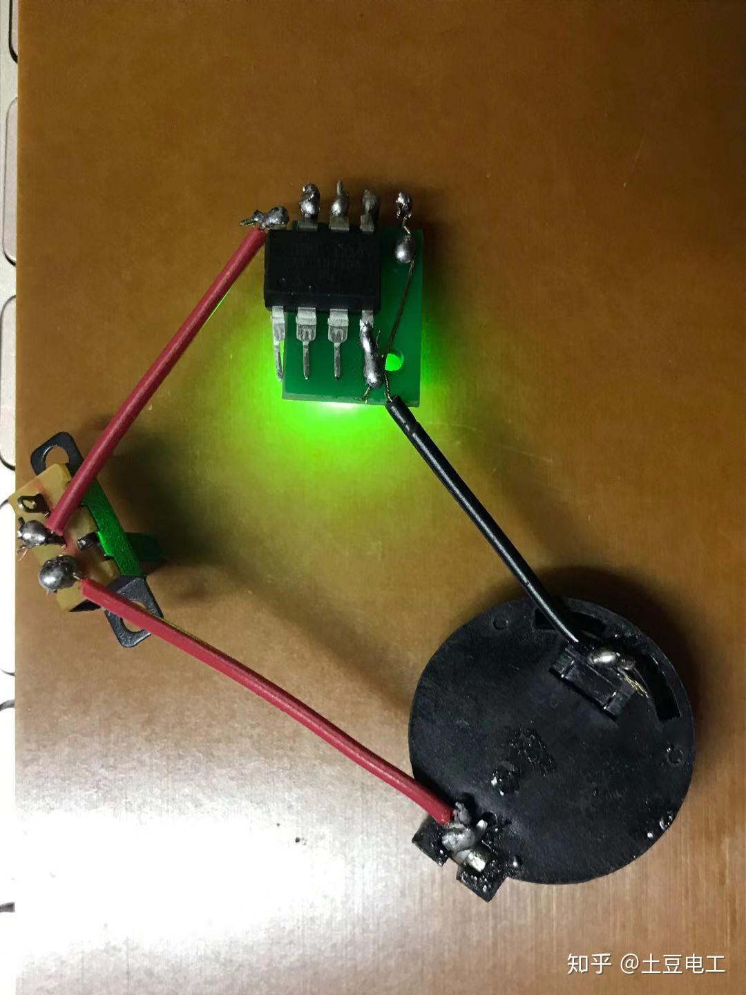  arduino nano attiny13 