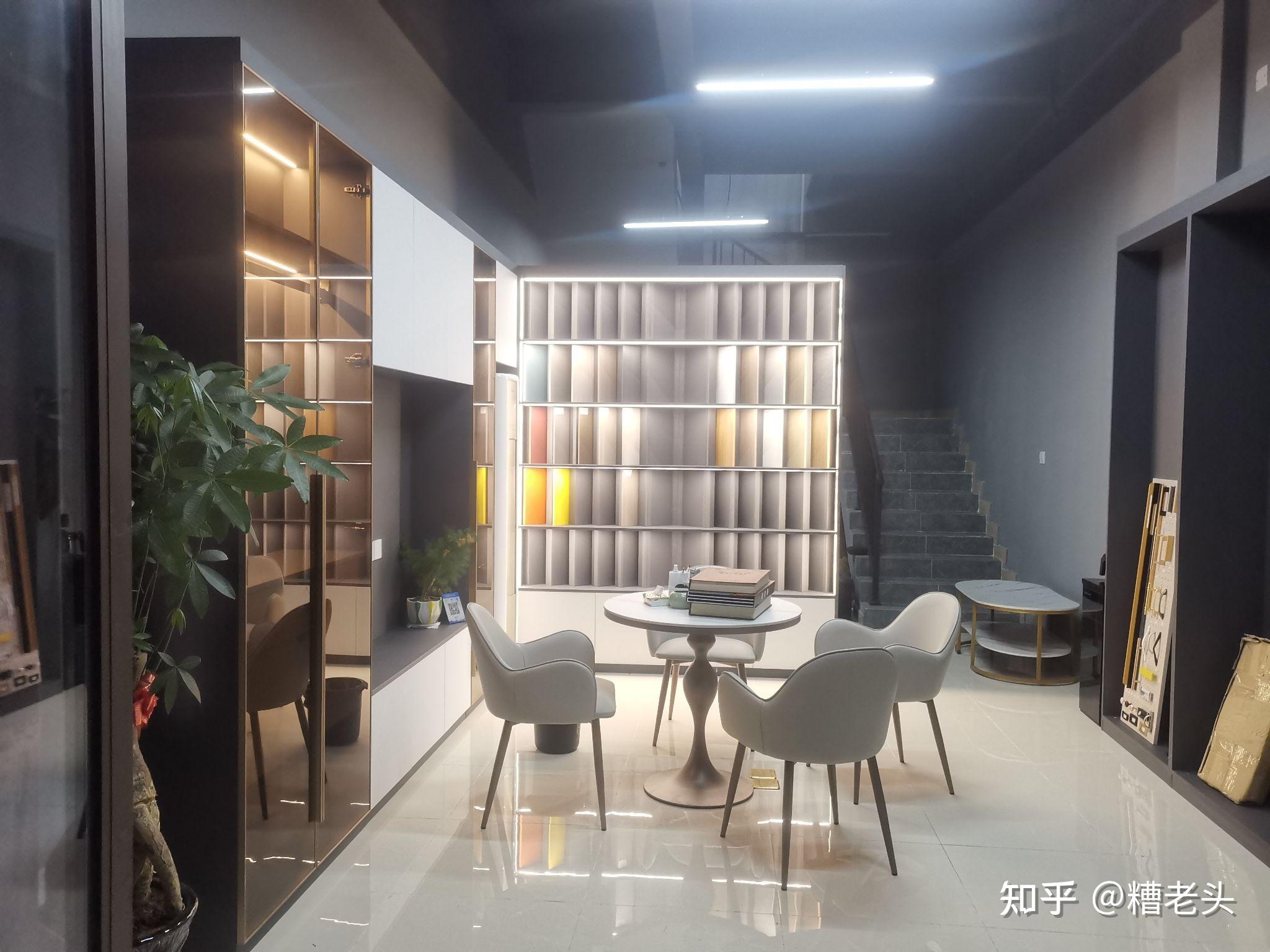 全屋定制 新的征程 - 知乎