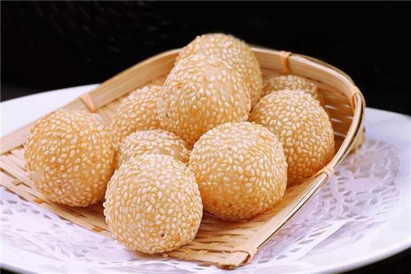 想学麻圆技术在哪里有培训? - 知乎