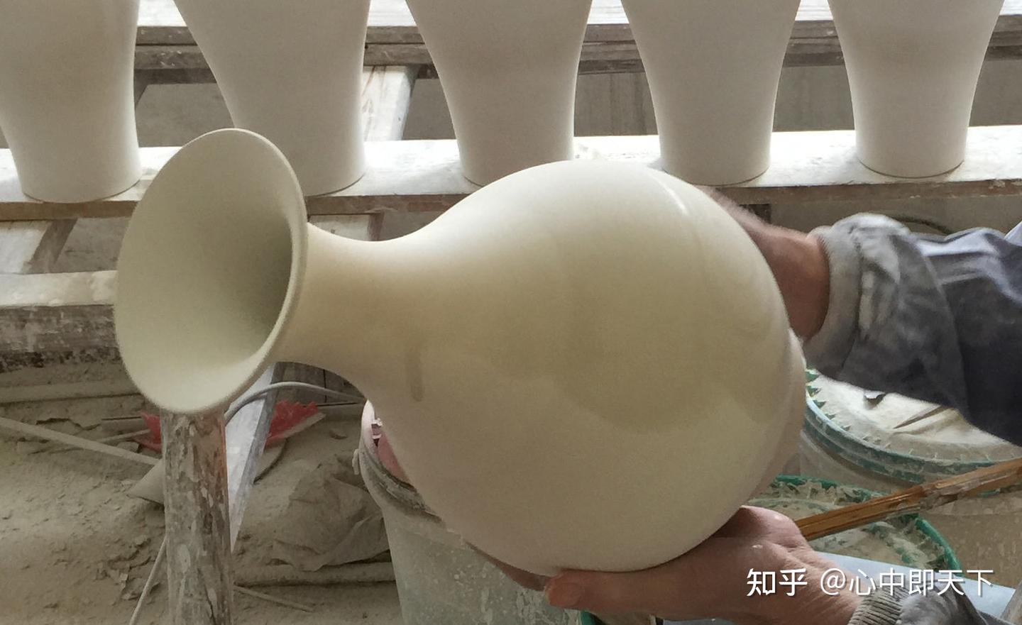 探秘古代陶瓷烧制：火的艺术与窑工的技巧 - 知乎