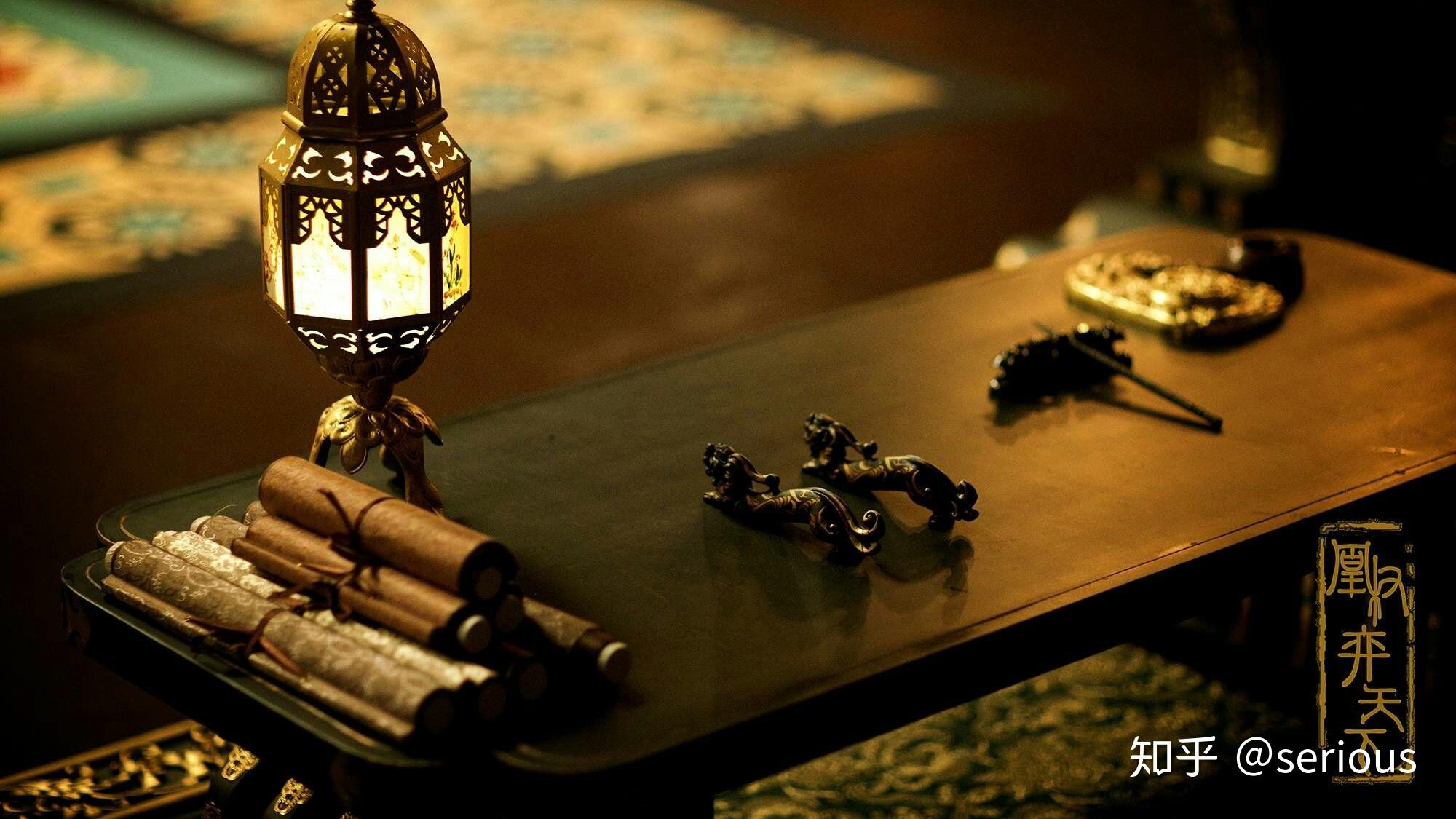 大家觉得杨幂阮经天的扶摇,赵丽颖的知否,范冰