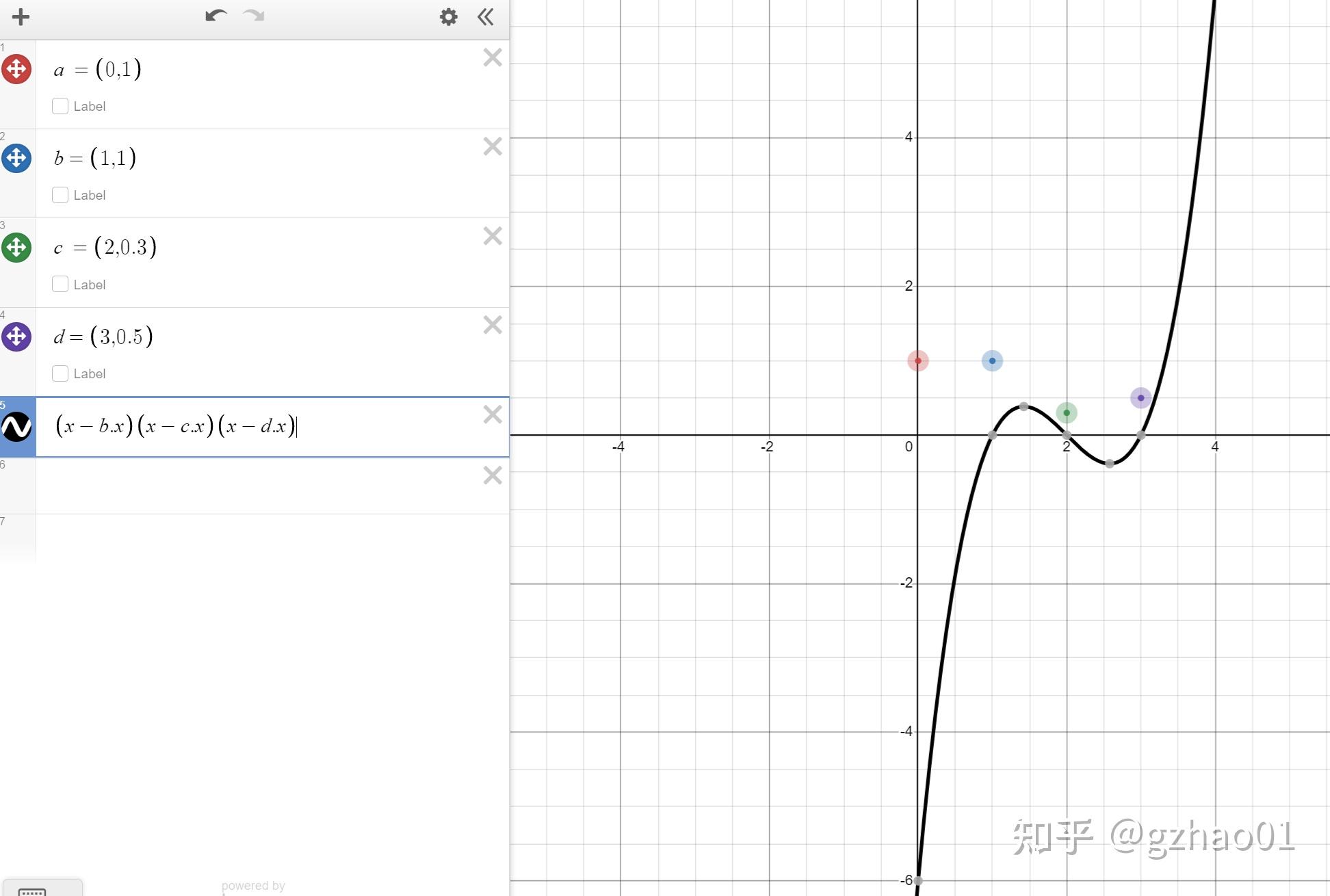  lagrange interpolation 