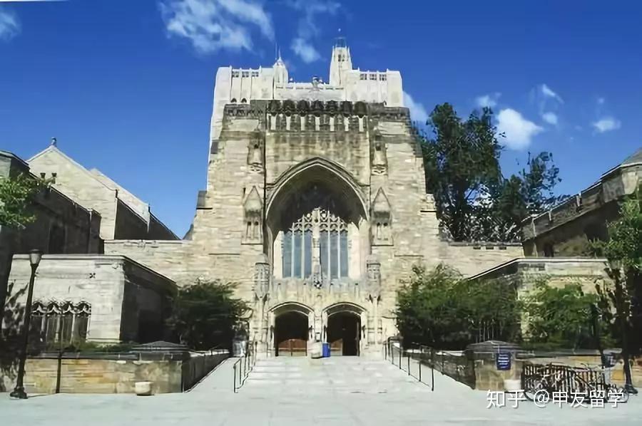 美国top20商学院,最强专业和申请条件在这里! - 知乎