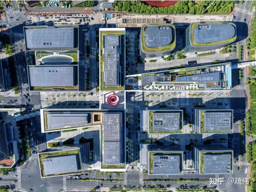 前滩，是一种生活方式 - 知乎