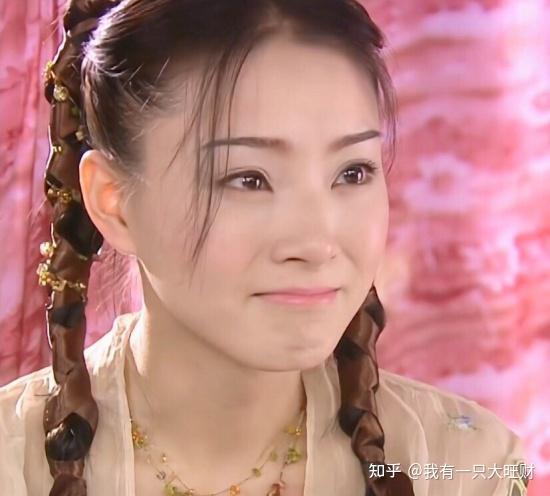 水月洞天》刻骨铭心却短暂遗憾，尹天仇终究没吃到珠儿的糖葫芦- 知乎