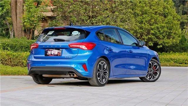 下星期上市全系三缸的福克斯你准备买吗