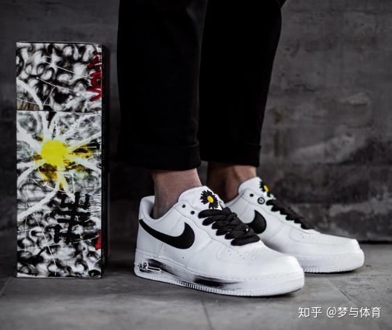af1权志龙2.0开箱