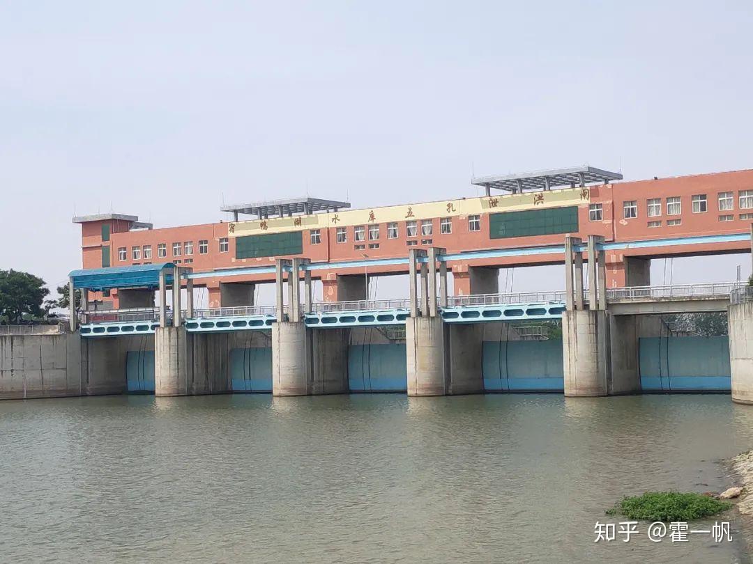 驻马店宿鸭湖防洪演习至今刻骨铭心的世纪大劫难一驻马店758特大洪水