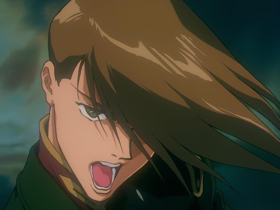 0还有高达们的pose特洛瓦的洗剪吹pose五飞的功夫pose富二代的沉思