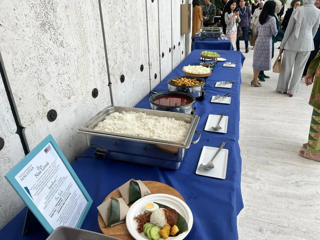 马来西亚早餐文化入选世界遗产名录？呵呵- 知乎