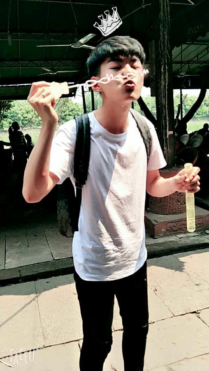 男生怎么在知乎上找男朋友?