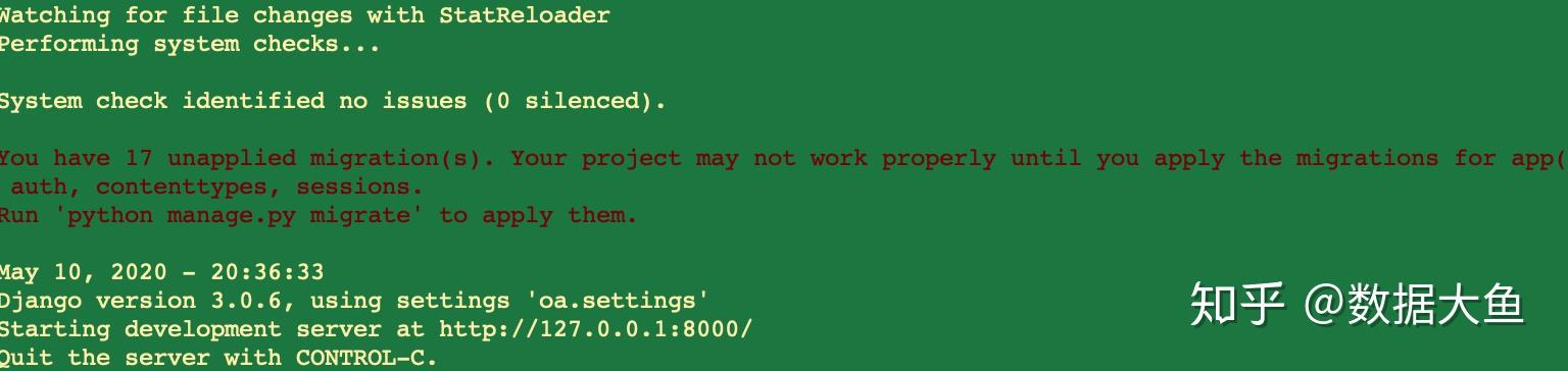 Mac OS Mysqlclient 
