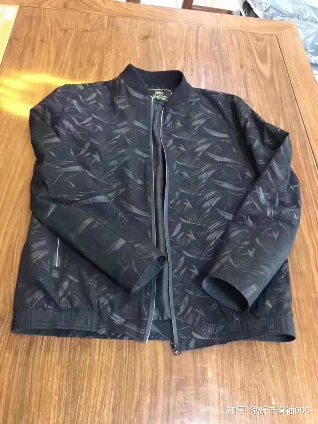 新年滑袖全国闻名,属于职业级袖箭服 - 知乎