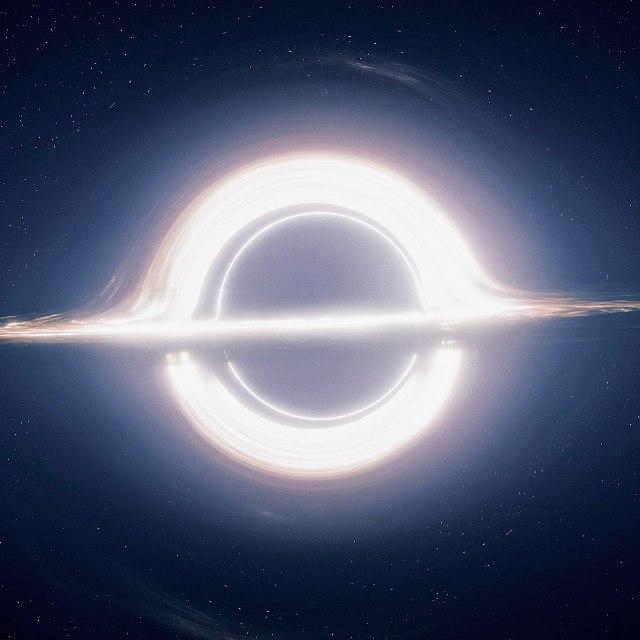 我们将成为有史以来第一批「看见」黑洞的人类