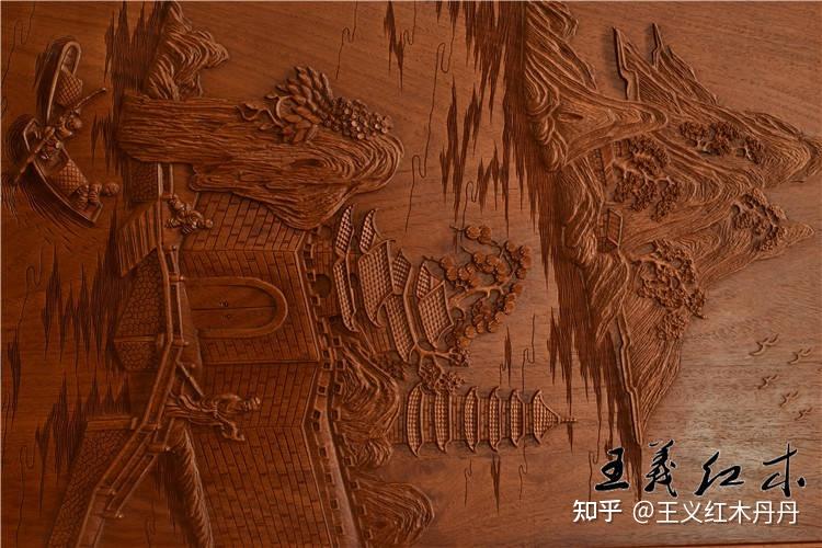 红木匠人月入3万,但无奈继承衣钵,做家具很丢人吗? - 知乎