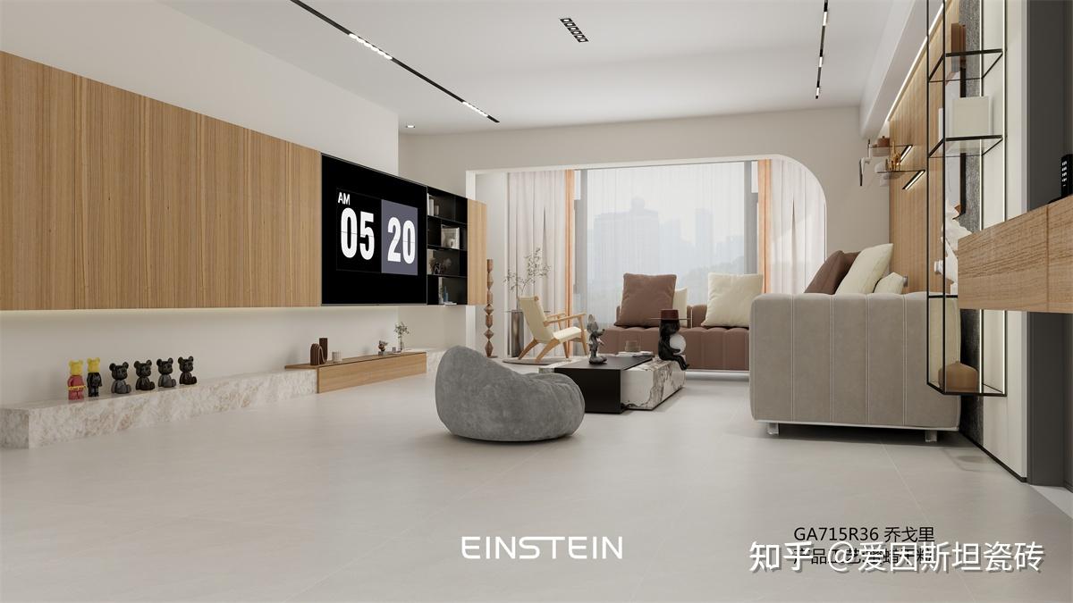 盘点！2024年流行的六款柔光砖，快来抄作业 - 知乎