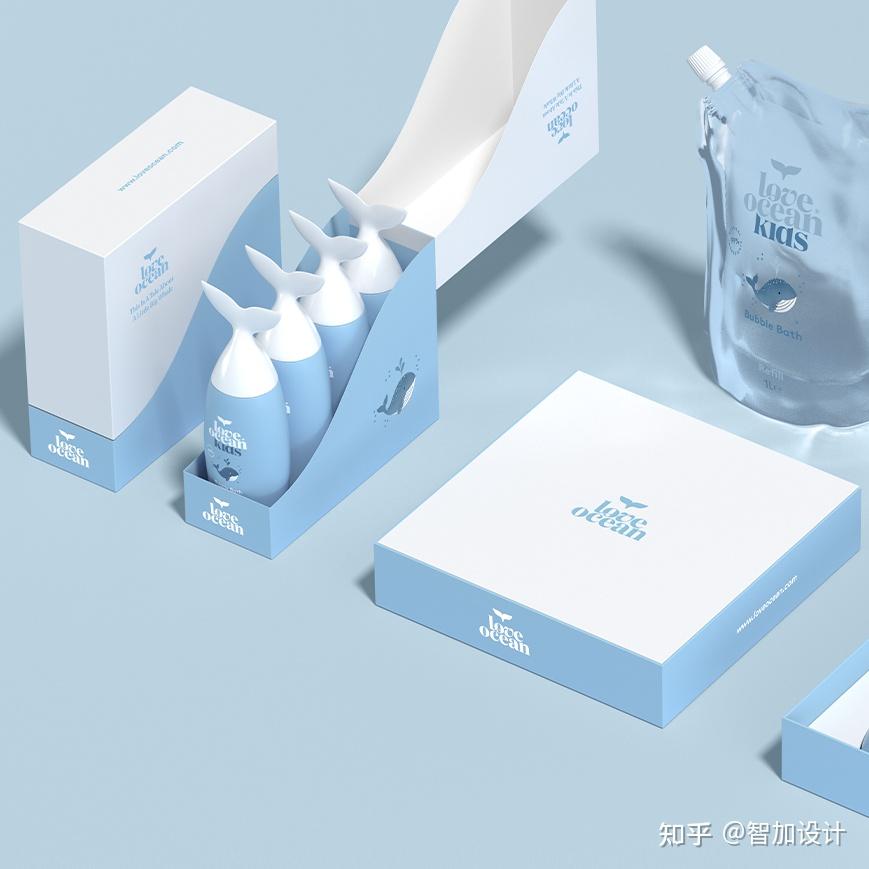 大自然是最好的设计师,趣味仿生包装设计分享 - 知乎