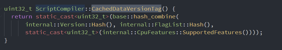 通过字节码保护Node.js源码之原理篇 - 知乎