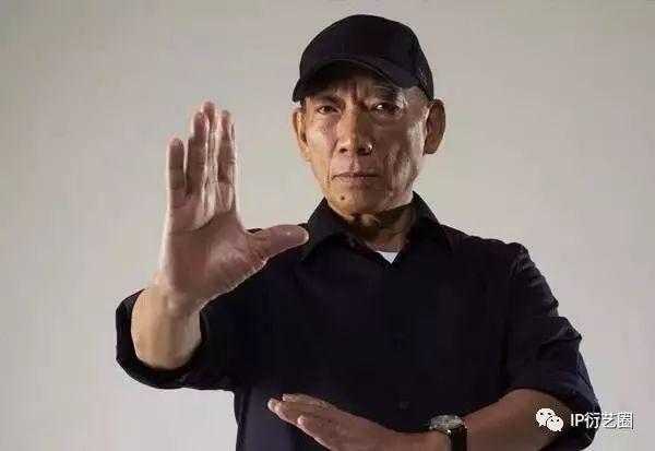 马云爸爸首次触电阵容有点强大