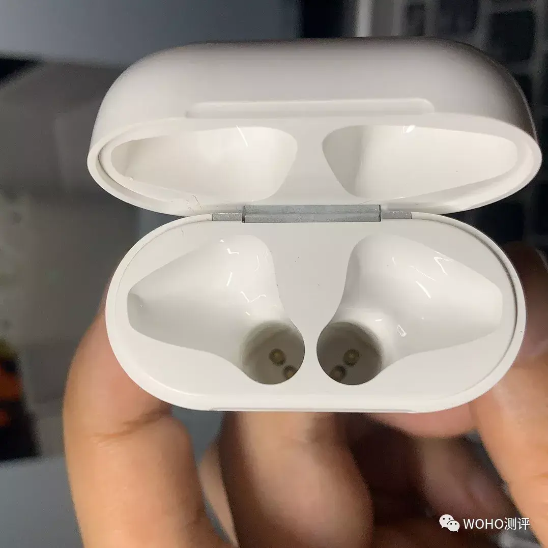 woho测评洛达1536u二代