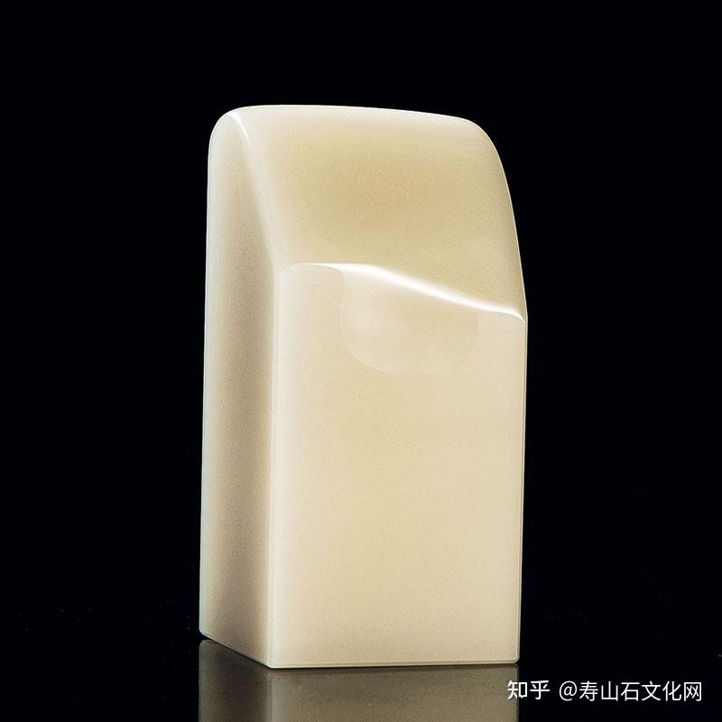 寿山石顶尖石种揭秘:传说中的将军洞芙蓉石 - 知乎