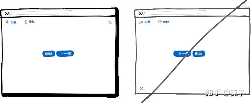 好的用户界面-界面设计的一些技巧28 好的用户界面-界面设计的一些技巧