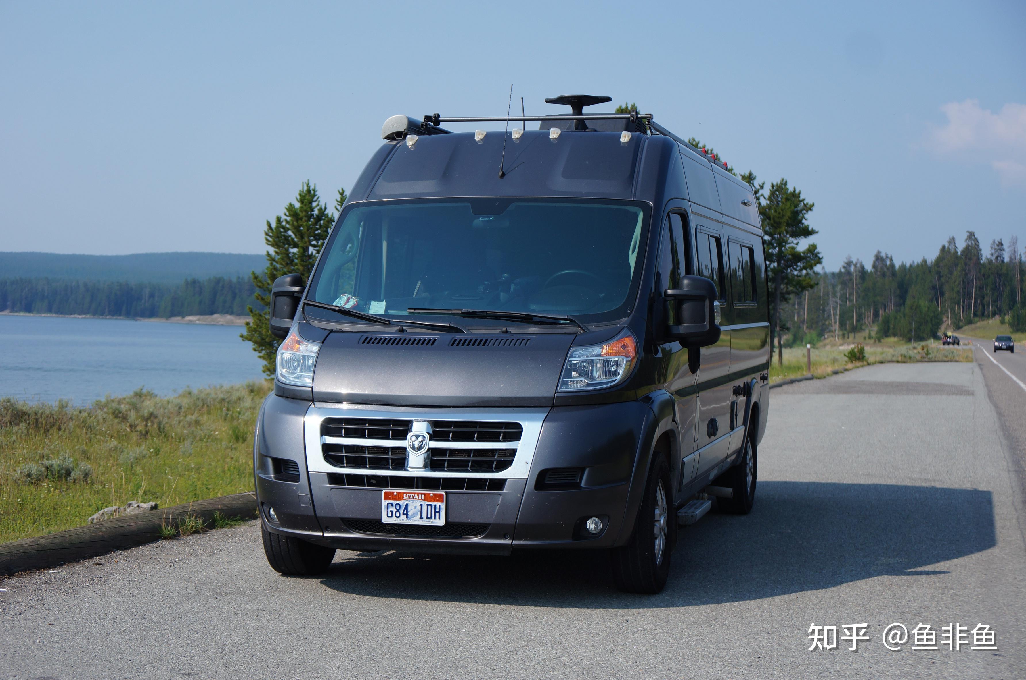 winnebagotravato59k房车深度体验