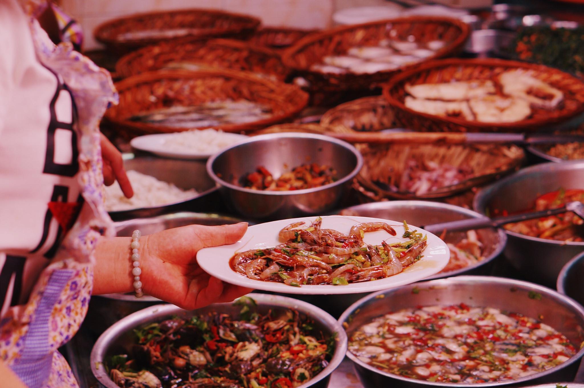 潮州海鲜大餐图片,最豪华的海鲜大餐图片,级海鲜大餐图片_大山谷图库
