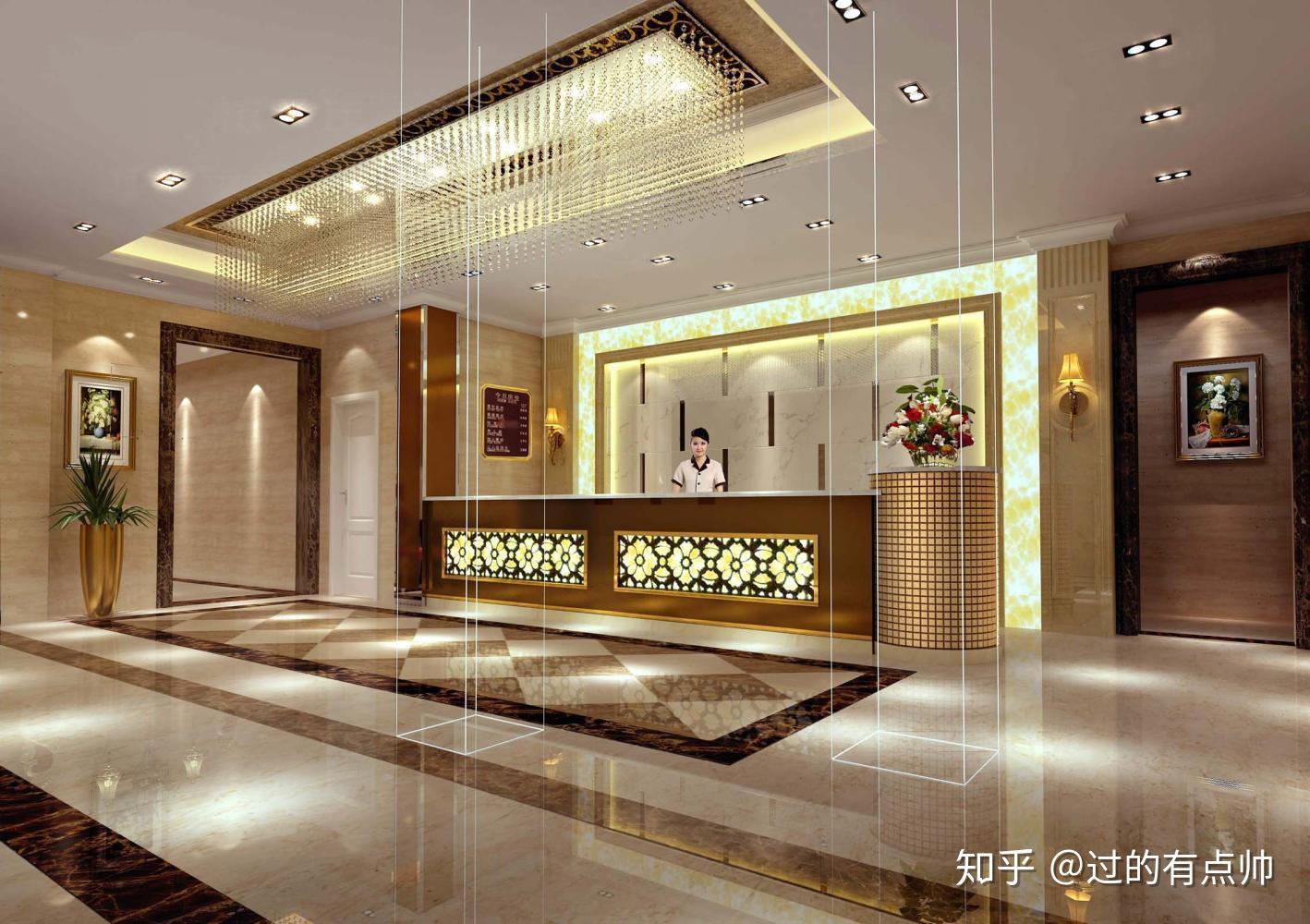 曼地控股：互联网时代的酒店更需要微信营销 - 知乎
