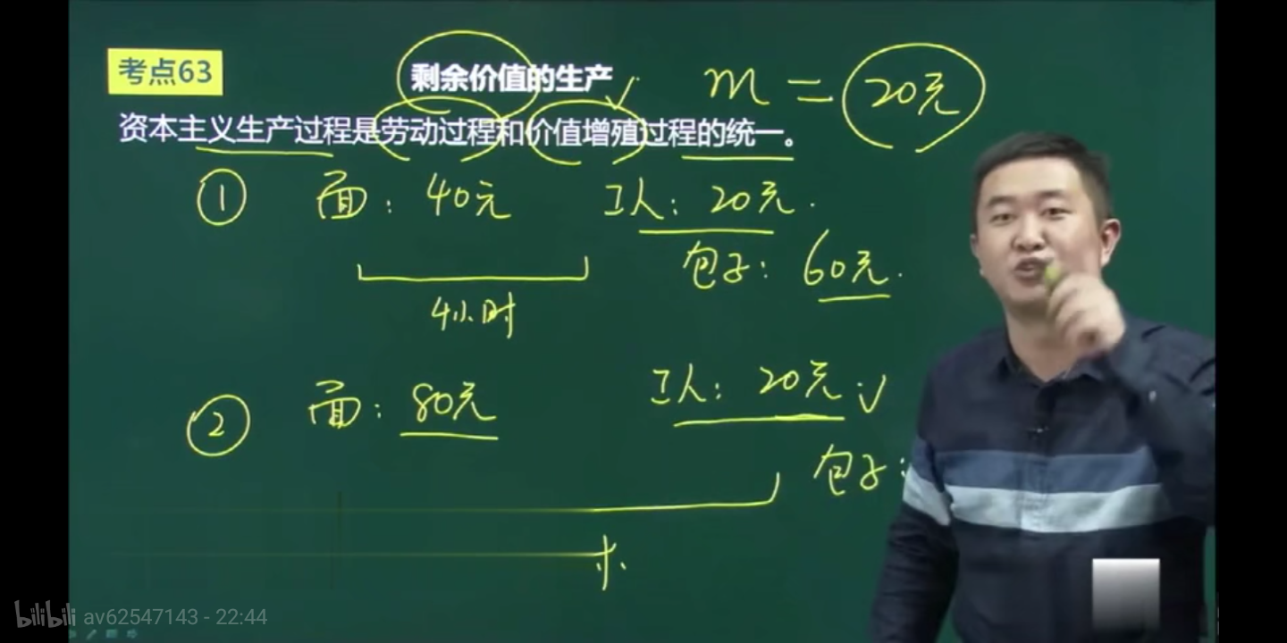 绝对剩余价值;相对剩余价值;超额剩余价值;绝对与相对的相同点和不用