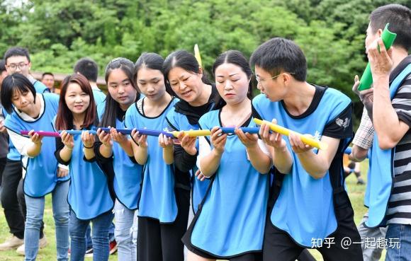 十分钟晨会团建小游戏(十分钟内的晨会小游戏无道具)