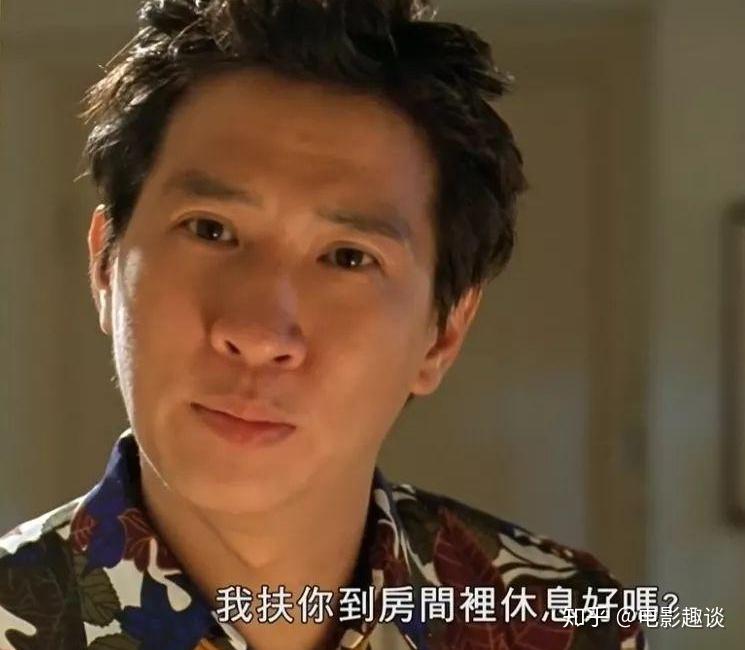 刘德华,周星驰,郑伊健等,代表作《赌侠1999》《千王之王2000》