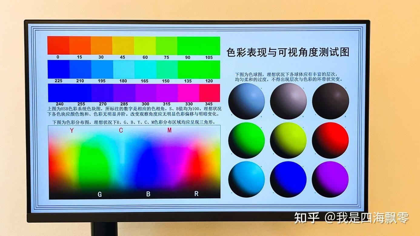 1 1 1>3?极致色准,kvm,便携支架,明基pd3205ua显示器评测