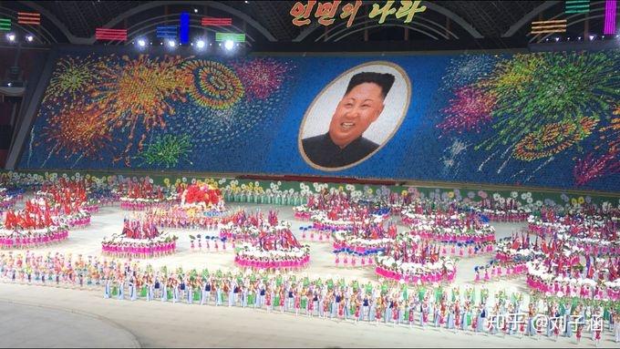 北朝鲜的四天三夜:穿越时间的地平线,告别异乡的“陌路人”