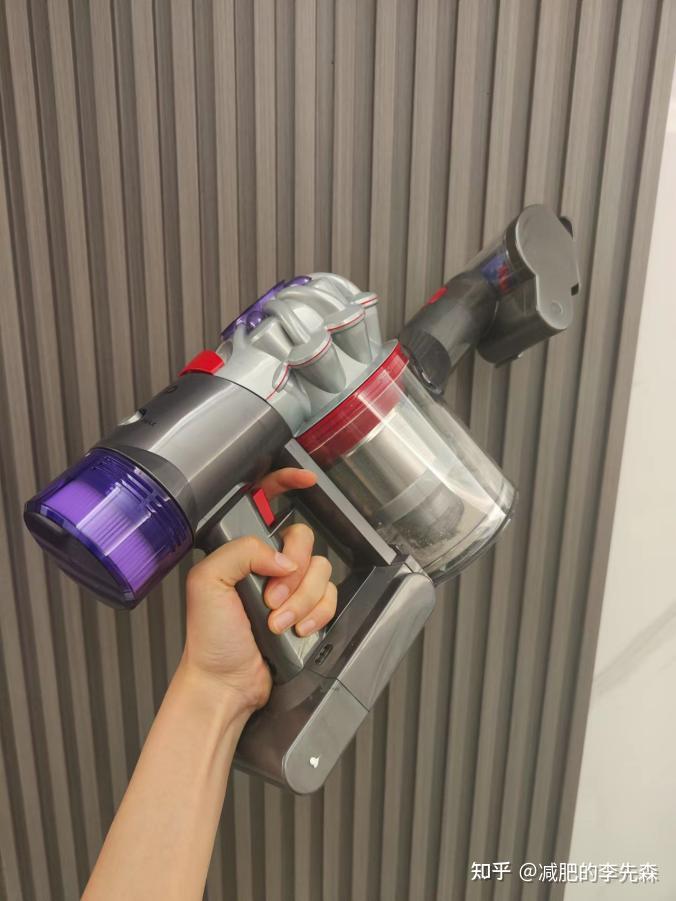 戴森除螨仪测评|这样的除螨仪才能有效除螨!