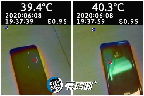 1599元上5G!Redmi 10X评测-5g redcap 室内定位