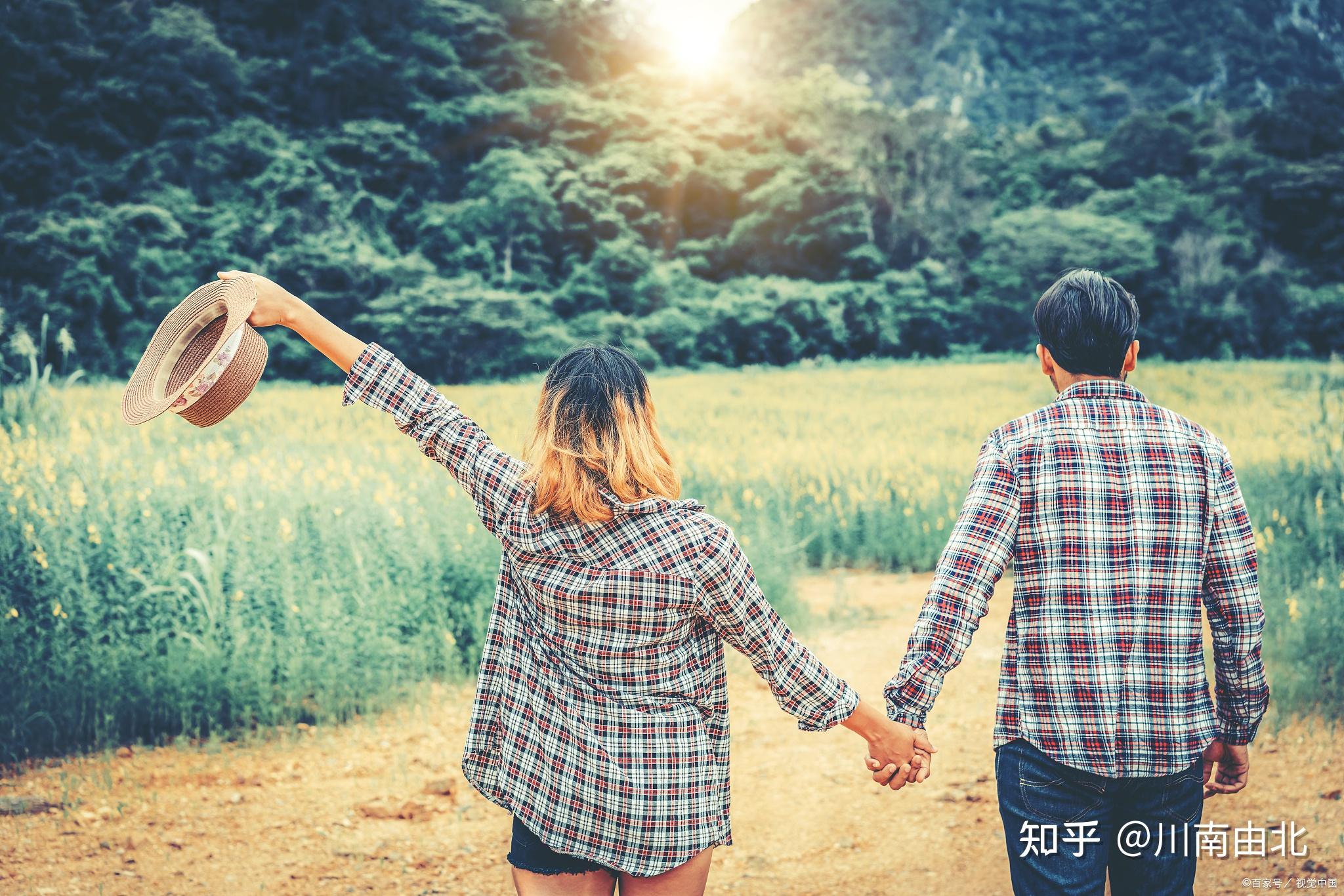 找一个对的人结婚有多重要？怎么找？ - 知乎