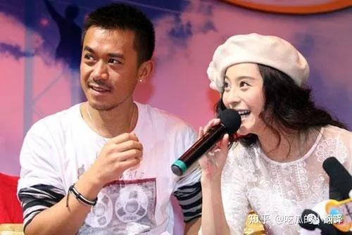 从范冰冰到范爷:要让男人一辈子不得安宁 - 知乎