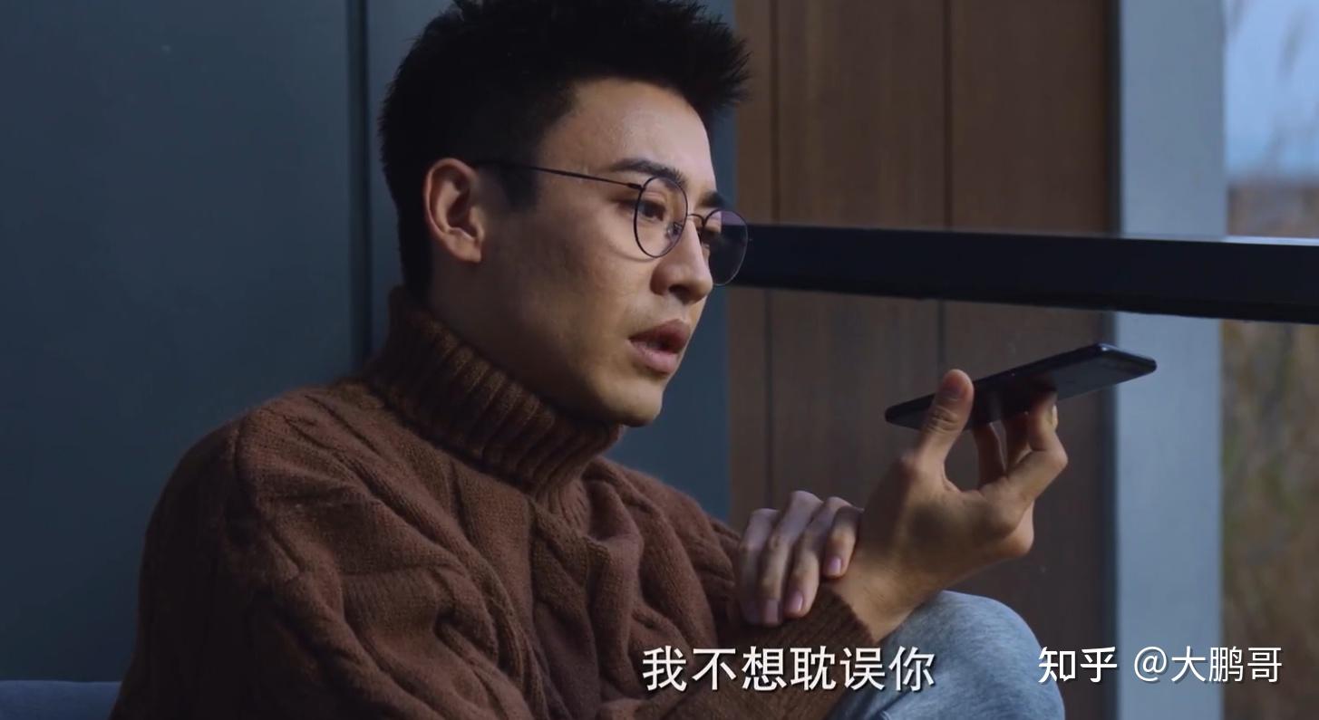 冯小刚电视剧《北辙南辕》:好良言难劝该死的鬼