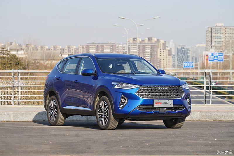 鱼和熊掌都可兼得15万左右大空间四驱suv推荐