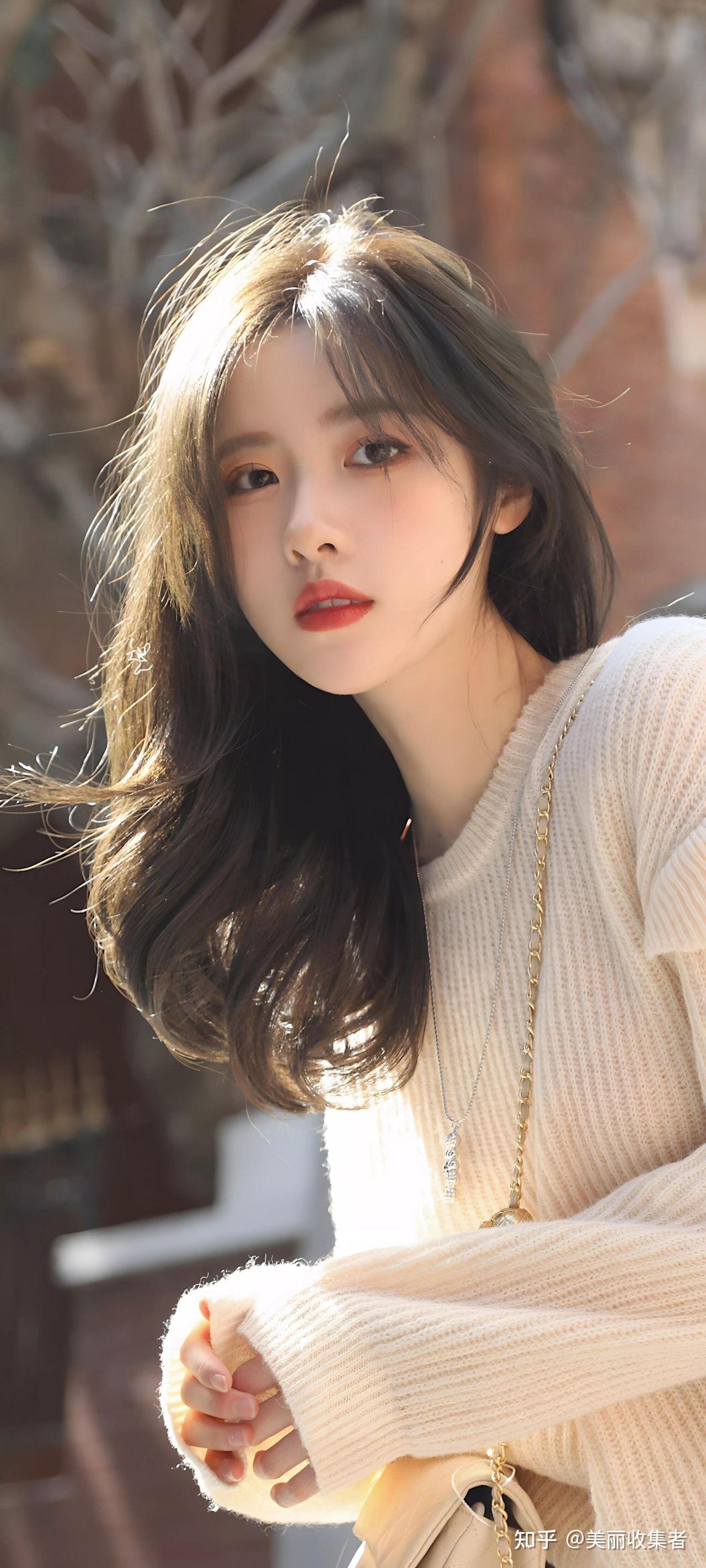 精品美女手机壁纸真的爱了