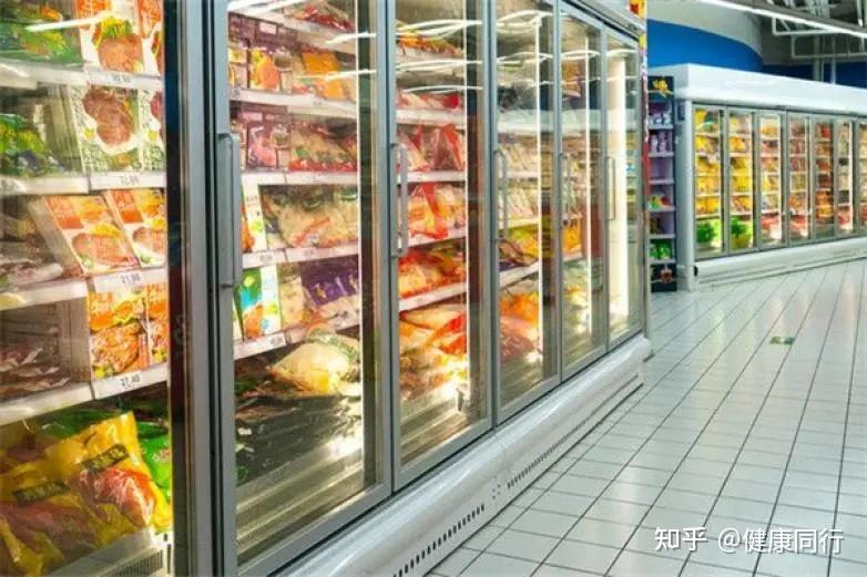 速冻食品可以取代新鲜食品吗?速冻VS新鲜谁更胜一筹 - 知乎