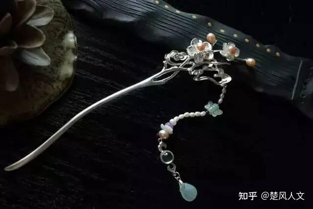 美到极致——司空图《二十四诗品》 - 知乎