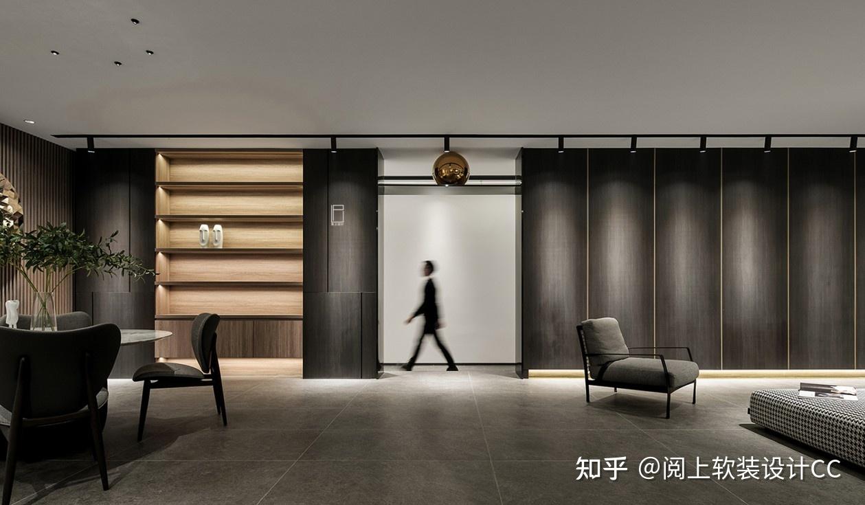 如何打造一个好的家居展厅设计？抓住这三大基本要素！！！ - 知乎